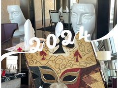 -瑞吉酒店 · Elba 欧尔巴意大利餐厅· 精致意餐·云端聚会
