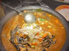-探鱼·鲜青椒爽麻烤鱼(广州欣荣广场店)