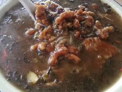 牛肉粉（中份）-老火车站牛肉粉