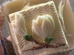 -凯司令西点房(南京东路店)