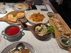 -俄士厨房(环球港店)