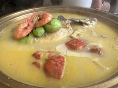 -野蔓果·山野菜(西湖景区·龙井茶田店)