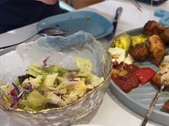 -库滋明·俄罗斯特色美食(中央大街店)