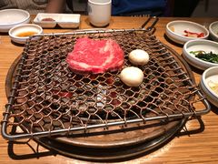 -王妃家(明洞中央店)