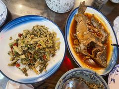 -缘来聚·徽菜名店(黄山宏村店)
