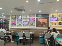 -大志牛肉火锅(天健花园店)