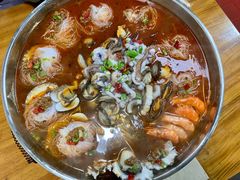 -云南巷海鲜大咖·可加工海鲜