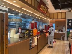 -姥姥春饼·烤鸭(未央路盛龙店)