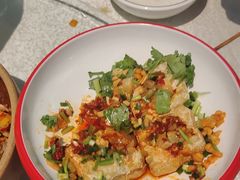 -老兵烧烤大排档•广电地标美食(马栏山店)