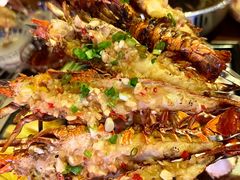 -贰醒·私房小院烧烤 (太古里店)