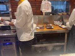 -青海名吃尕张娃非遗烤肉(海湖总店)