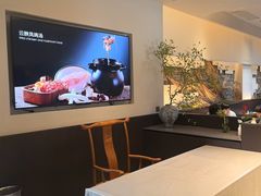 -竹雨堂创意中国菜(裕华店)