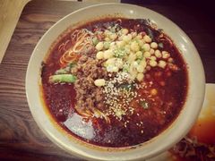 -丁丁猫重庆小面(徐州路店)