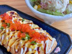 -六本目日式料理(珊瑚沙家园店)