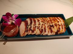 -太食獸泰式茶餐厅(IFS国金中心店)