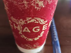 -霸王茶姬(上海恒基名人店)