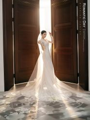 点击看大图 -青禾蒙娜丽莎婚纱摄影(武汉总店)