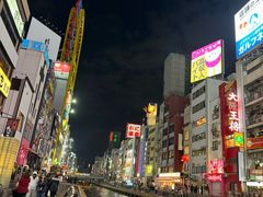 -道顿堀