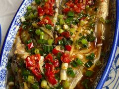 -邱记私房菜·十八年本地菜