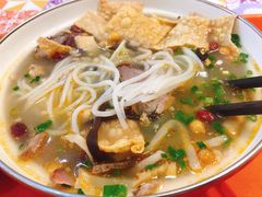 -丽丽三鲜螺蛳粉(田林路店)