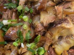 -那家老院子东北菜·饺子·小鸡炖蘑菇(艳华街店)
