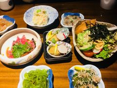 -和彩放题餐厅(酒仙桥店)