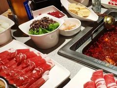 -海底捞火锅(珠影星光城夜宵主题店)