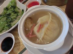 -添好运点心专门店(百老汇店)