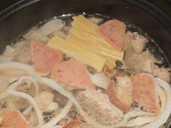 -狐狸爱上椰子鸡(滨江星光大道店)