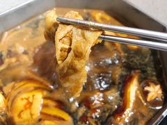 -八角锄烧·肉火锅(天河城店)