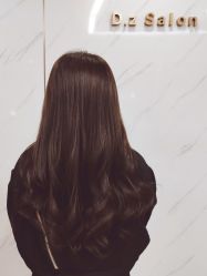 -D.z Salon 无痕接发潮店