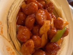 -百鱼庄(仙葫店)