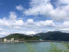 -江南天池