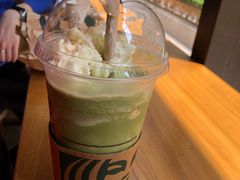 -星巴克(西藏路店)