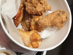 -肯德基(珍珠店)