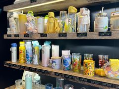 -星巴克(七宝领展广场1F店)