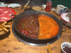 -楠火锅(哈尔滨金爵万象店)