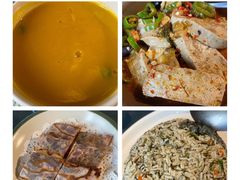 -静颐茶馆·素食(龙华店)