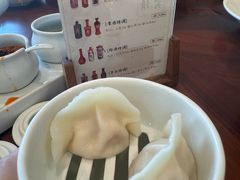 -喜鼎海胆水饺(东港店)