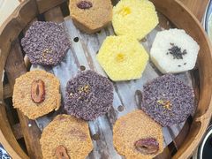 -灵福缘私房菜·农家菜(拈花湾·灵山大佛必推店)