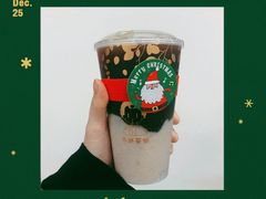 -九秋茶铺(三里屯店)