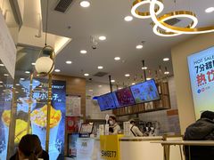 -7分甜(钟楼龙湖店)
