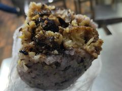 -芳婆糕团店(王府大街店)