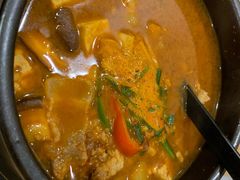 -九田家黑牛烤肉料理(太阳城店)
