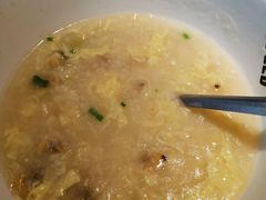 -吕氏疙瘩汤·海鲜新鲁菜(凯德mall新都心店)