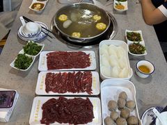 -杏花吴记牛肉火锅