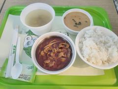 -老乡鸡(合肥高铁南站店)