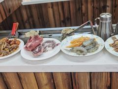 -菲尼克斯牛排店(杉杉奥特莱斯店)