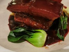 红乳红烧肉-蝶园·装修中(BFC外滩金融中心店)