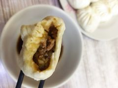 -津门张记包子铺(中山门店)